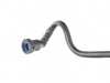 ES#436454 - 8E0201227K - Fuel Line - Return - Connects to the fuel tank - Genuine Volkswagen Audi - Audi