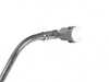 ES#436454 - 8E0201227K - Fuel Line - Return - Connects to the fuel tank - Genuine Volkswagen Audi - Audi