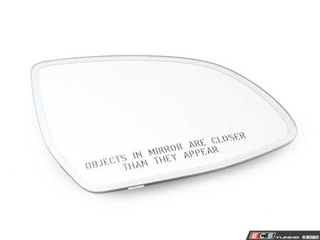 ES#2922046 - 51167362322 - Genuine BMW Heated mirror glass - Right - replace your broken mirror glass! - Genuine BMW - BMW