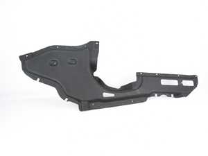 ES#2714606 - 51757325390 - COVERING LOWER - Genuine BMW - BMW