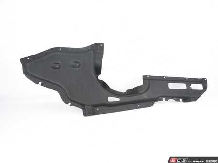 ES#2714606 - 51757325390 - COVERING LOWER - Genuine BMW - BMW