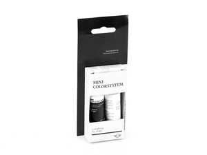 ES#2860267 - 51912405143 - Iced Chocolate Metallic Touch Up Paint Stick - B48 - Direct from MINI to ensure the proper color matching - Genuine MINI - MINI