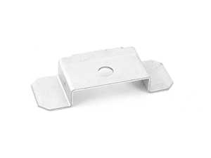 ES#68811 - 41128204385 - E46 Bracket Activated Carbon Container - Genuine BMW - BMW