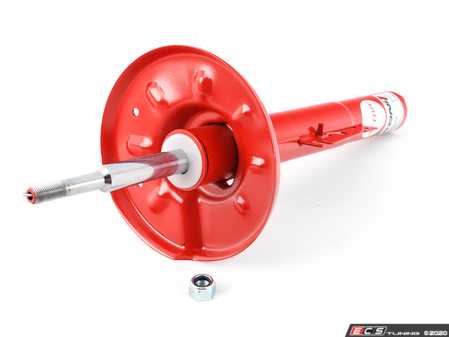 ES#3560676 - 87451328 - PORSCHE BOXSTER 986 (FRONT) - Koni - Porsche