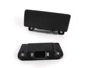 ES#79824 - 51161848873 - Glove Box Latch - Genuine BMW - BMW