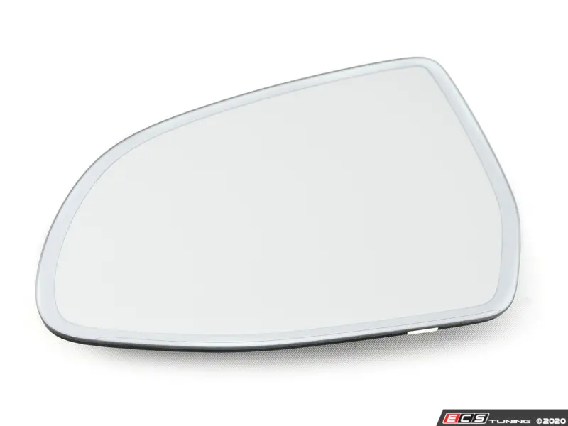 Genuine BMW - 51167362321 - MIRROR GLAS HEATED PLANE LEF (51-16-7 