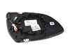 ES#2922045 - 51167362321 - MIRROR GLAS HEATED PLANE LEF - Genuine BMW - BMW
