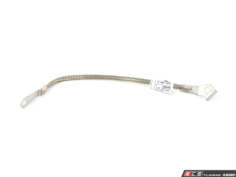 その他 SE Genuine BMW - 12427549396 - Ground Wire (12-42-7-549-396)