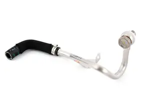 Return Hose