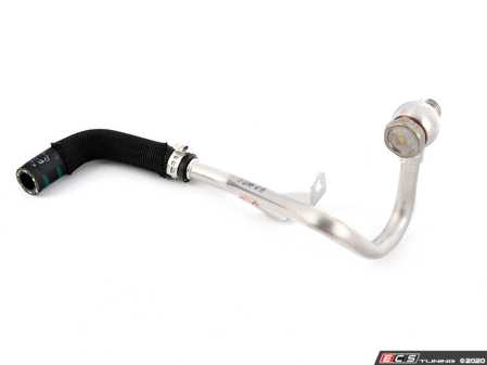 ES#2679018 - 11537615492 - Return Hose - Genuine BMW - BMW