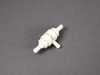 ES#170201 - 61661374978 - T Connector With Check Valve - Genuine BMW - BMW