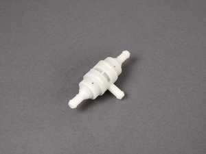 ES#170201 - 61661374978 - T Connector With Check Valve - Genuine BMW - BMW