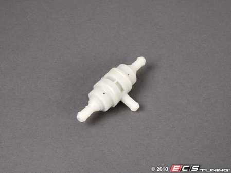 ES#170201 - 61661374978 - T Connector With Check Valve - Genuine BMW - BMW
