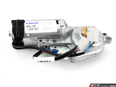 ES#156982 - 54121874871 - GEAR BOX - (NO LONGER AVAILABLE) - Genuine BMW - 