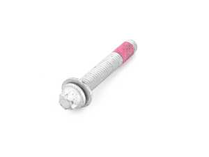 ES#3532913 - 07119909337 - Torx Bolt with Washer - M8X50-8.8 - Genuine BMW - BMW MINI