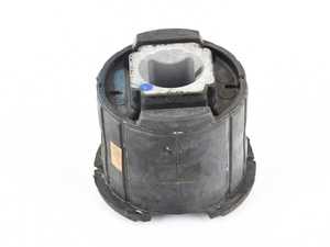 ES#1305094 - 33316791393 - RUBBER MOUNTING REAR - Genuine BMW - BMW