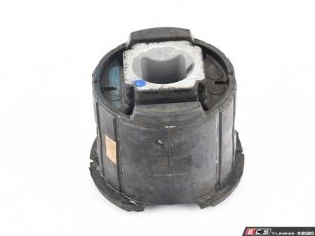ES#1305094 - 33316791393 - RUBBER MOUNTING REAR - Genuine BMW - BMW
