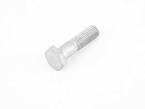 ES#62475 - 34416772118 - Hex Bolt - Priced Each - M10X38 10.9 - Genuine BMW - BMW