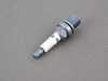 ES#4017471 - DR08S - Brisk Silver Racing DR08S Spark Plug - Priced Each - Featuring silver fine wire center electrode - Superior ignition ability increases engine power! - Brisk - Audi Volkswagen Mercedes Benz MINI