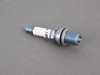 ES#4017471 - DR08S - Brisk Silver Racing DR08S Spark Plug - Priced Each - Featuring silver fine wire center electrode - Superior ignition ability increases engine power! - Brisk - Audi Volkswagen Mercedes Benz MINI