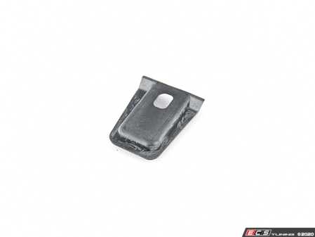 ES#3450986 - 91153163100 - Exterior Door Handle Gasket - Priced Each - Left or right side fitment for front portion of door handle - URO - Porsche