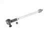 ES#3220013 - 8N0422804C - Tie Rod Assembly - Right - Includes inner and outer tie rods - Lemforder - Audi