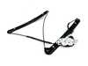 ES#4046560 - 51337020660 - Front Window Regulator - Right - Does not include window motor - WSO - BMW