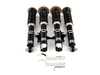 ES#3509422 - I-28-BR - BR Series Coilover Suspension Kit - 55mm Front Strut (Weld-In) - Featuring 30 levels of adjustment and performance spring rates and valving that makes the BR Series perfect for both daily drivers and track warriors! - BC Racing - BMW