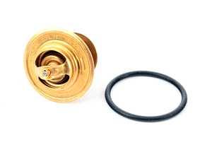 ES#2801096 - 056121113A - Thermostat - 80C - Cooler than stock temperature - Meistersatz - Volkswagen