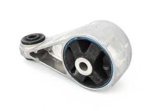ES#4070666 - 22116756406 - Lower Engine Rubber Mount - Connects and dampens the engine to the lower subframe - Hutchinson Worldwide - MINI