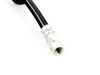 ES#2875645 - 433611775A - Brake Hose - Priced Each - Replace leaking or blocked hoses. M10x1x180 - Febi - Volkswagen