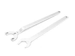 ES#4000863 - CTA1059 - Benz Fan Clutch Wrench Kit - Includes one Fan clutch Wrench: 36mm & Holding Tool: 40mm - CTA Tools - Mercedes Benz