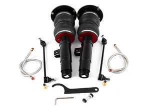 ES#3149293 - 78555 - Front Performance Series Struts - Front Performance Series strut kit for your custom air ride setup - Air Lift - BMW