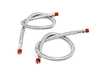 ES#3149293 - 78555 - Front Performance Series Struts - Front Performance Series strut kit for your custom air ride setup - Air Lift - BMW