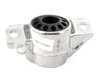 ES#3256705 - 8K0513353E - Rear Upper Shock Mount - Priced Each - Fits the left and right side - Genuine Porsche - Audi Porsche