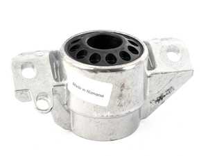 ES#3256705 - 8K0513353E - Rear Upper Shock Mount - Priced Each - Fits the left and right side - Genuine Porsche - Audi Porsche