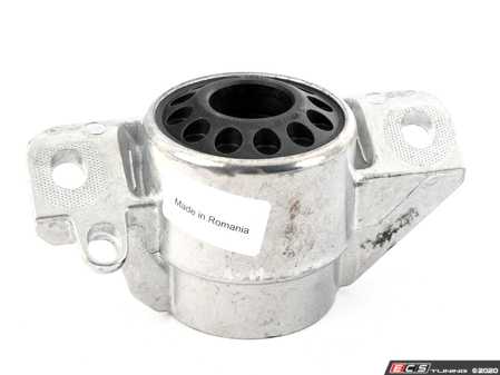 ES#3256705 - 8K0513353E - Rear Upper Shock Mount - Priced Each - Fits the left and right side - Genuine Porsche - Audi Porsche