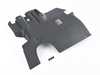 ES#4056989 - 51451917351KT - Lower Dash Trim Panel - Black with hardware  - (NO LONGER AVAILABLE) - Includes lower dash trim and new hardware - Genuine BMW - 