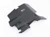 ES#4056989 - 51451917351KT - Lower Dash Trim Panel - Black with hardware  - (NO LONGER AVAILABLE) - Includes lower dash trim and new hardware - Genuine BMW - 