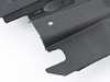 ES#4056989 - 51451917351KT - Lower Dash Trim Panel - Black with hardware  - (NO LONGER AVAILABLE) - Includes lower dash trim and new hardware - Genuine BMW - 