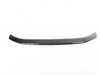 ES#4057997 - 3CM072195 - Tinted Hood Deflector - Deflects bugs and other road debris - Genuine Volkswagen Audi - Volkswagen