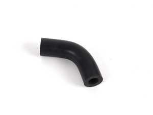 ES#33485 - 13531438216 - Fuel Elbow - Priced Each - (NO LONGER AVAILABLE) - Connects the fuel rail to the fuel injectors - Genuine BMW - 