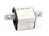 ES#3659975 - 2122400418 - Transmission Mount - Secures the transmission to the crossmember - Hamburg Tech - Mercedes Benz