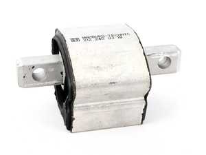 ES#3659975 - 2122400418 - Transmission Mount - Secures the transmission to the crossmember - Hamburg Tech - Mercedes Benz