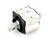 ES#3659975 - 2122400418 - Transmission Mount - Secures the transmission to the crossmember - Hamburg Tech - Mercedes Benz