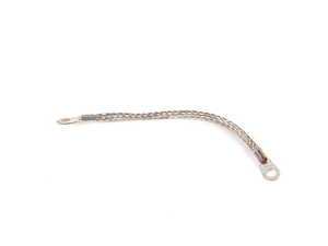 ES#182501 - 65311286068 - Grounding Strap - Grounding strap for your vehicle's radio - Genuine BMW - BMW