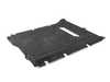 ES#2798433 - 51757308664 - UNDERFLOOR COATING CENTER - Genuine BMW - BMW