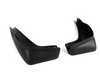 ES#196417 - 82169408655 - Mud Flap Set - Front - (NO LONGER AVAILABLE) - Don't let tire debris damage your vehicle, get a set of mud flaps from BMW - Genuine BMW - 