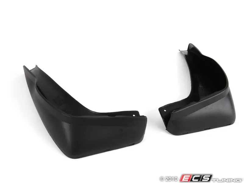 Genuine BMW - 82169408655 - Mud Flap Set - Front - (NO LONGER 