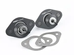 Ultimate Performance Rear Shock Mount Kit